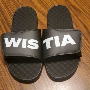 𝅺ISLIDES SIZE 11  NWOB